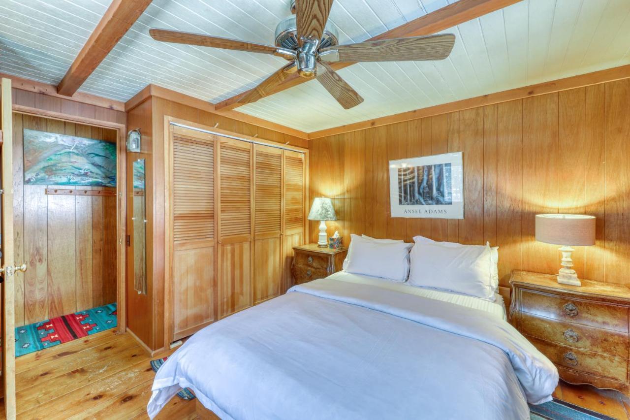 Mount Snow Chalet Уэст-Довер Экстерьер фото